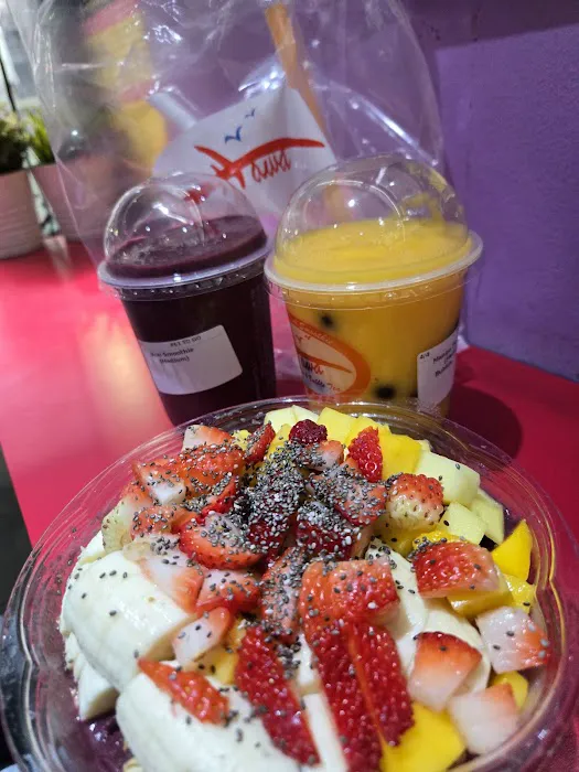 Hawa Smoothies & Bubble Tea Picture 6