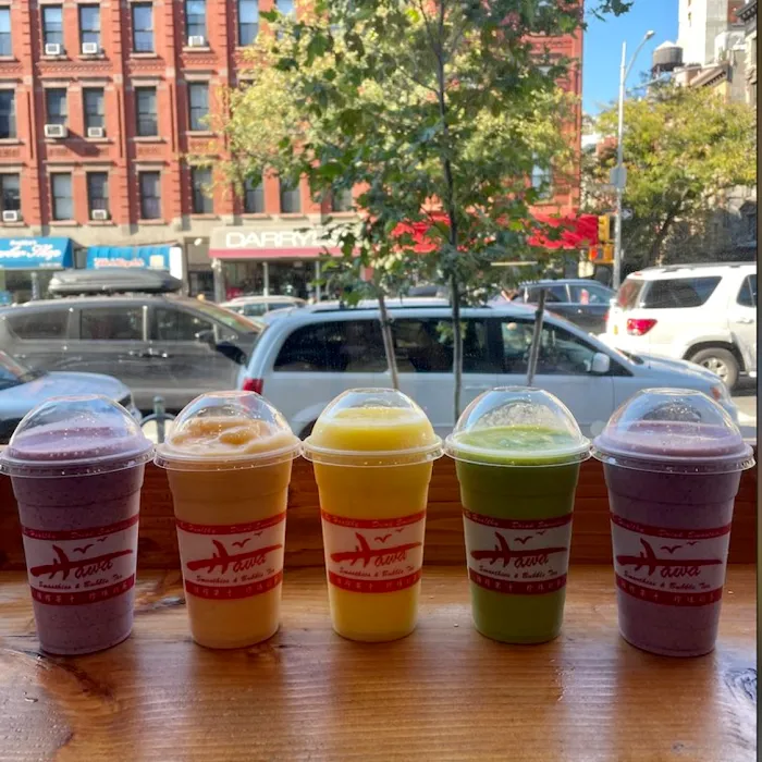 Hawa Smoothies & Bubble Tea Picture 2