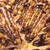Supreme Pizza NY ico