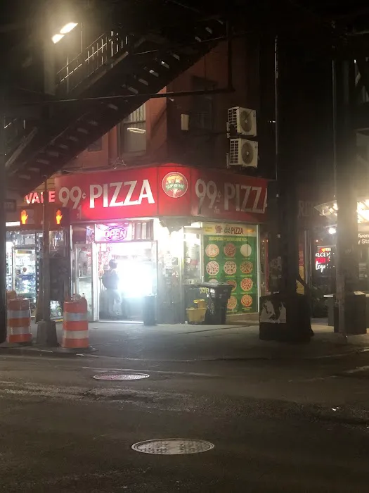 Supreme Pizza NY Picture 4