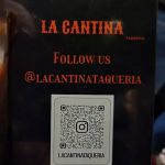 LA CANTINA TAQUERÍA