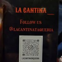 LA CANTINA TAQUERÍA ico