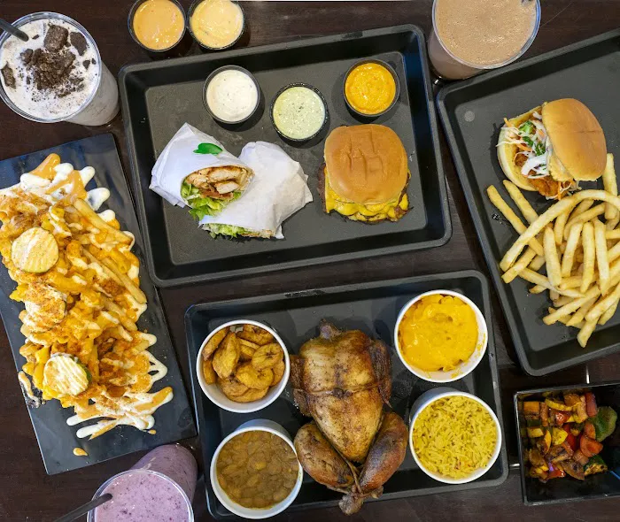 Chicken Koop Picture 2