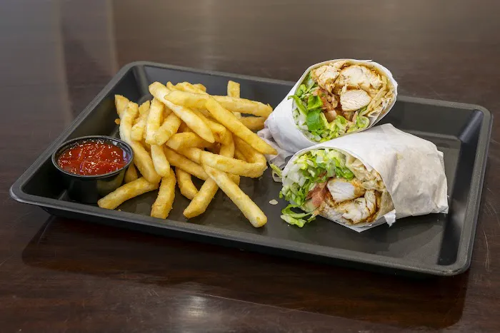 Chicken Koop Picture 3