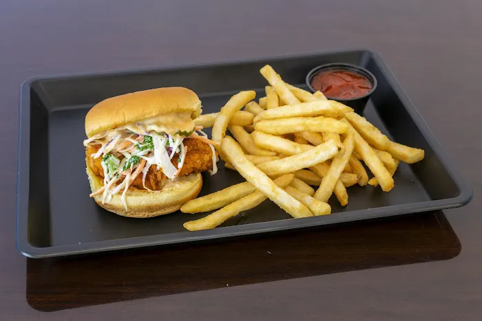 Chicken Koop Picture 7