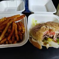 Halal-N-Out ico