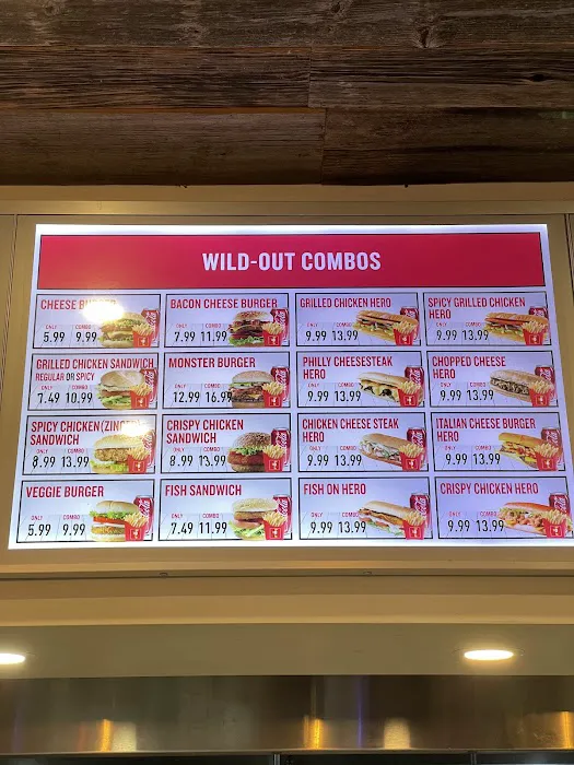 Halal-N-Out Picture 2
