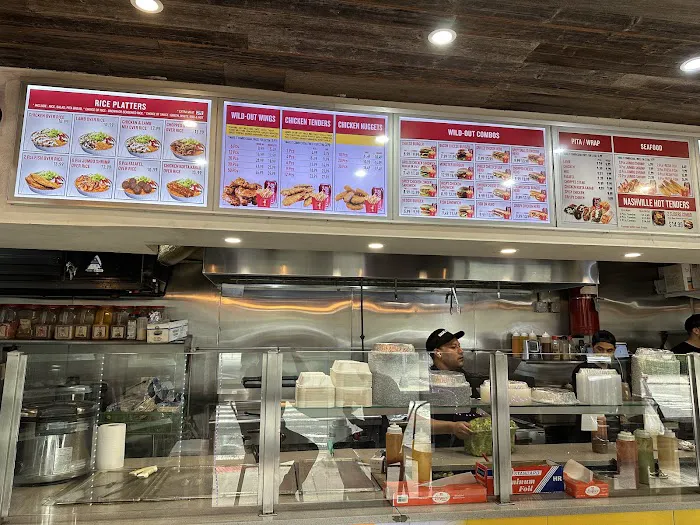 Halal-N-Out Picture 7