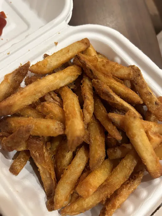 Halal-N-Out Picture 3