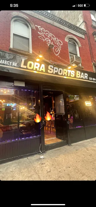 LORA SPORTS BAR Picture 5