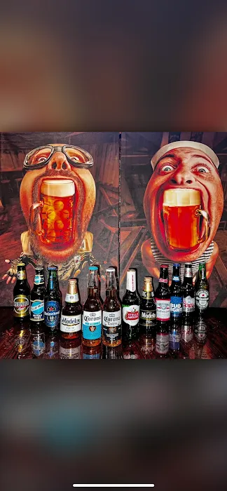 LORA SPORTS BAR Picture 7