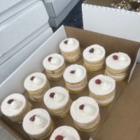 Hollanders Cakes ico