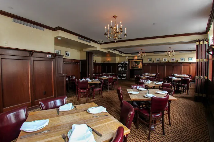 Peter Luger Steak House Picture 7