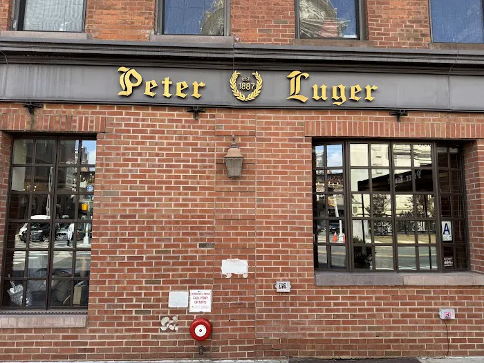 Peter Luger Steak House Picture 10