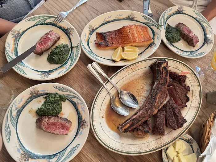 Peter Luger Steak House Picture 4