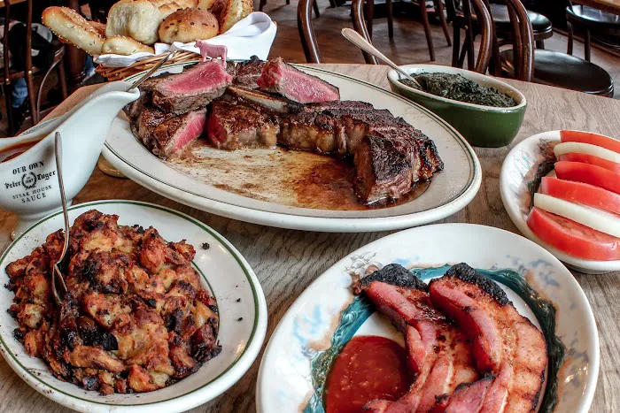 Peter Luger Steak House Picture 6