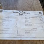 Peter Luger Steak House