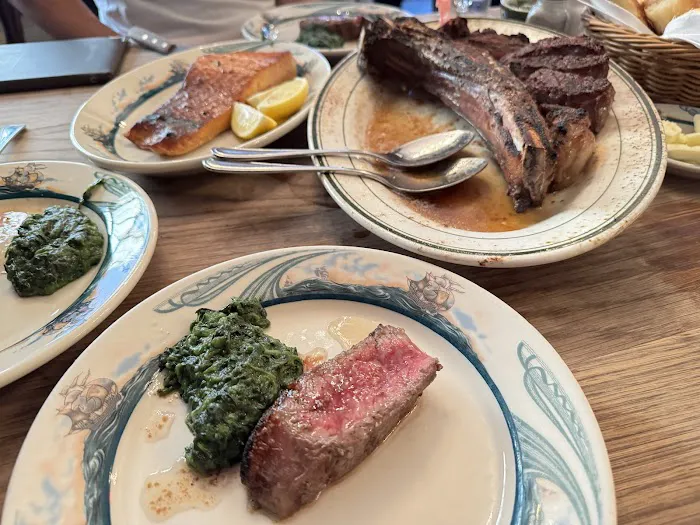 Peter Luger Steak House Picture 2