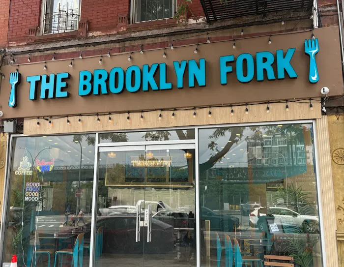 The Brooklyn Fork Picture 4