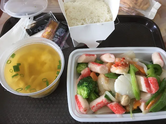 China Express Picture 7