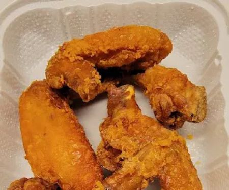 China Express