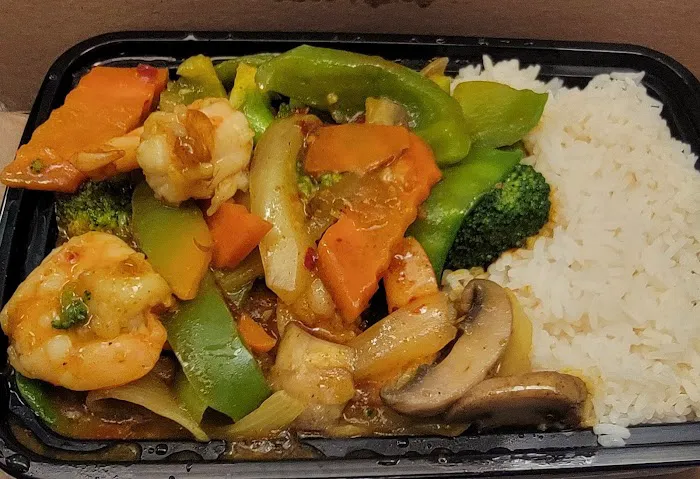 China Express Picture 2
