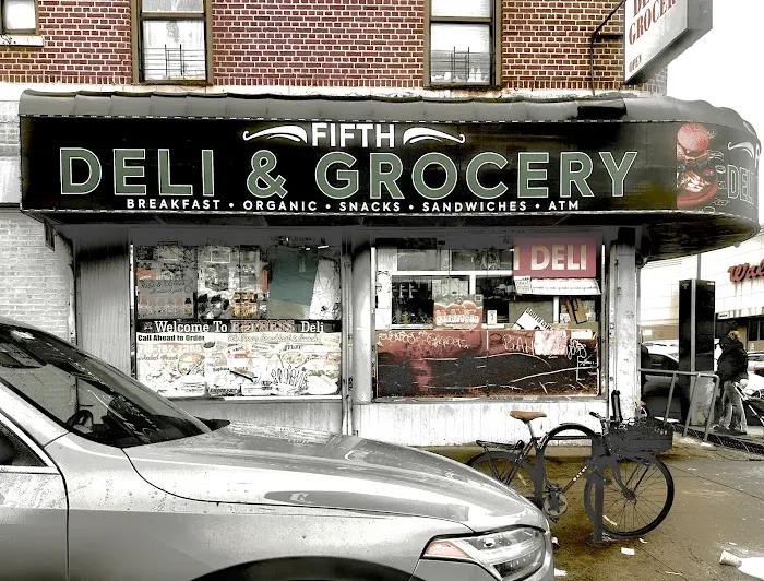 Fifth Deli & Grocery Picture 4