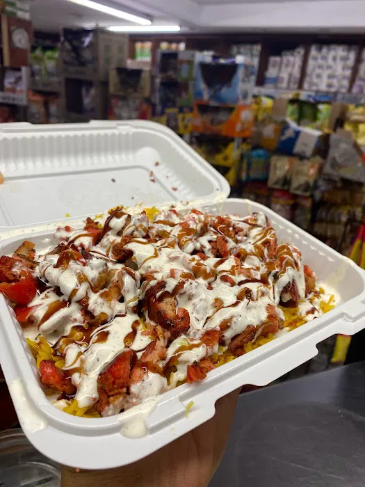 Fifth Deli & Grocery Picture 7