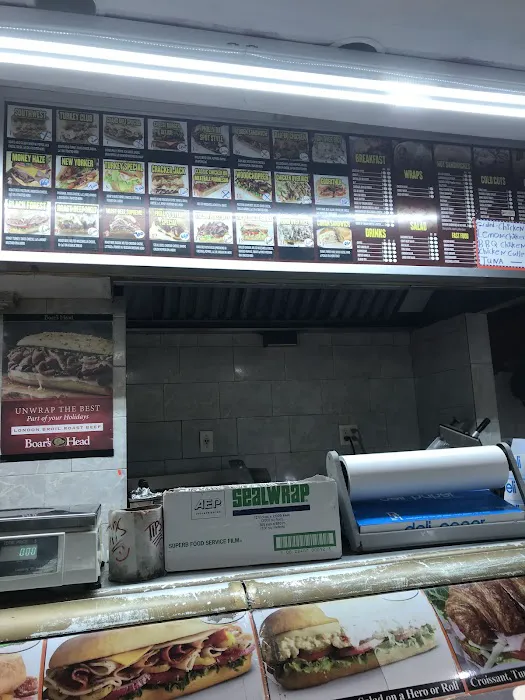 Fifth Deli & Grocery Picture 2