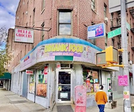 Fifth Deli & Grocery