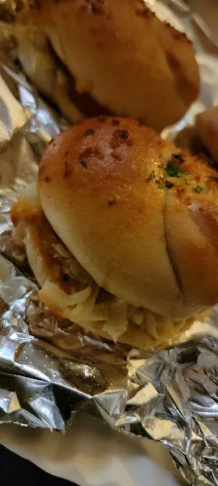 Lanfranco's Pizza Inn Picture 1