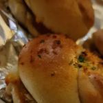 Lanfranco's Pizza Inn