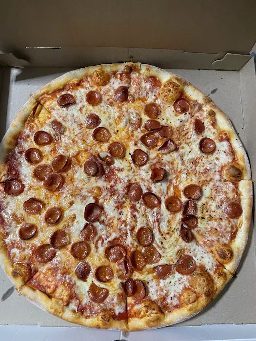 Lanfranco's Pizza Inn Picture 10