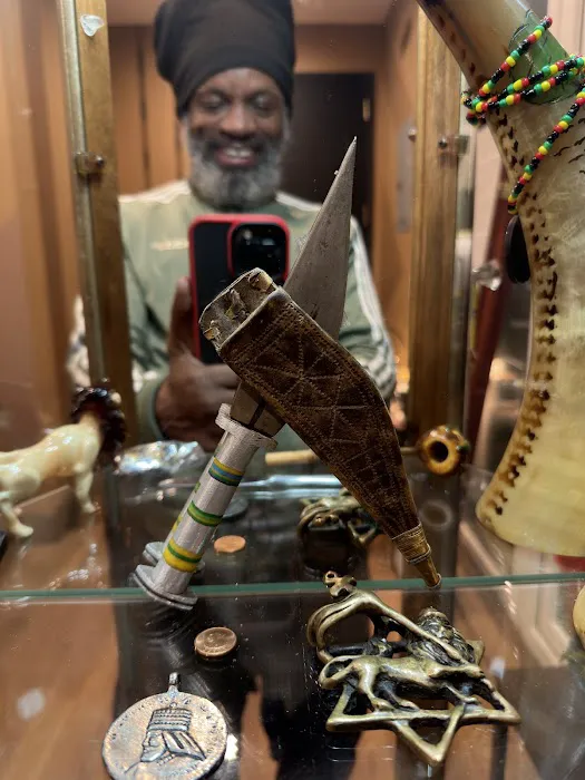 Ye Buna Negus NYC Picture 3