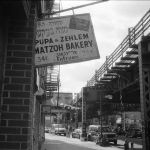 Kehilath Yakov Pupa & Tzehlem Matzo Bakery