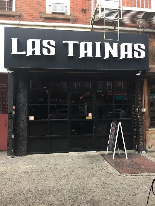 Las Tainas Picture 8