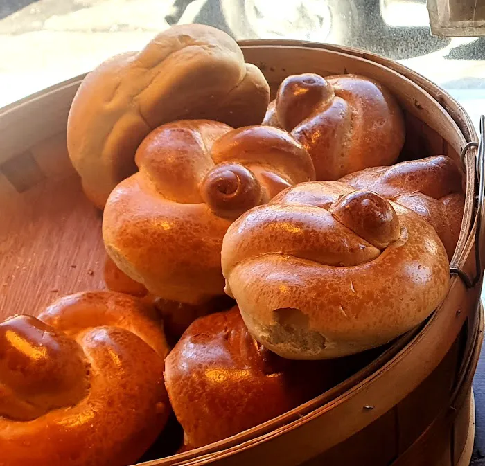 Williamsburg Bagel Picture 3