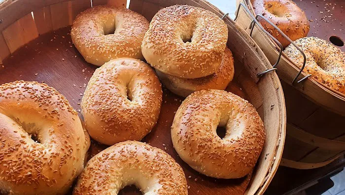 Williamsburg Bagel Picture 1