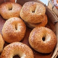 Williamsburg Bagel ico