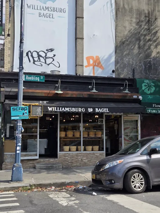 Williamsburg Bagel Picture 6