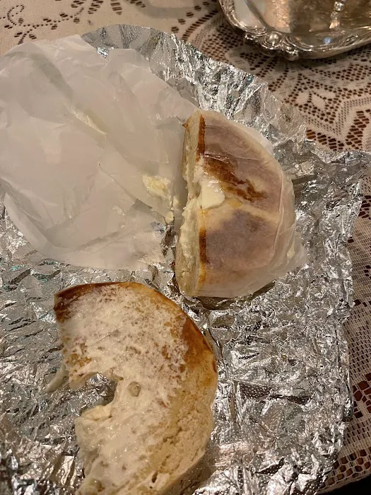Williamsburg Bagel Picture 2