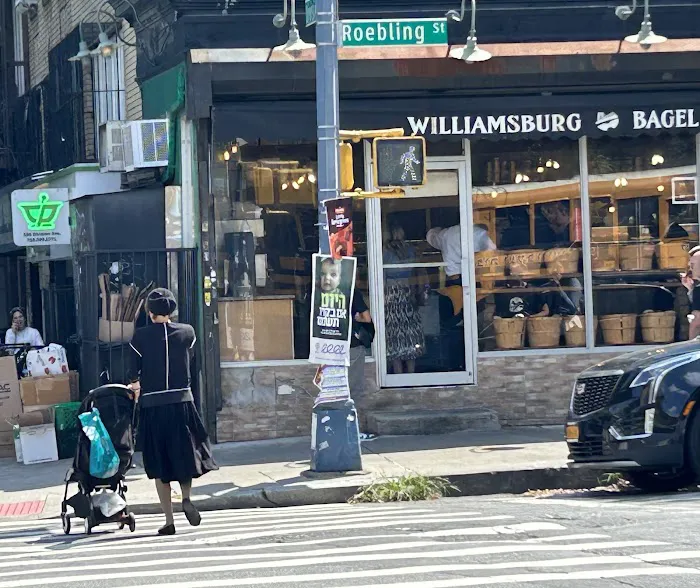 Williamsburg Bagel Picture 5