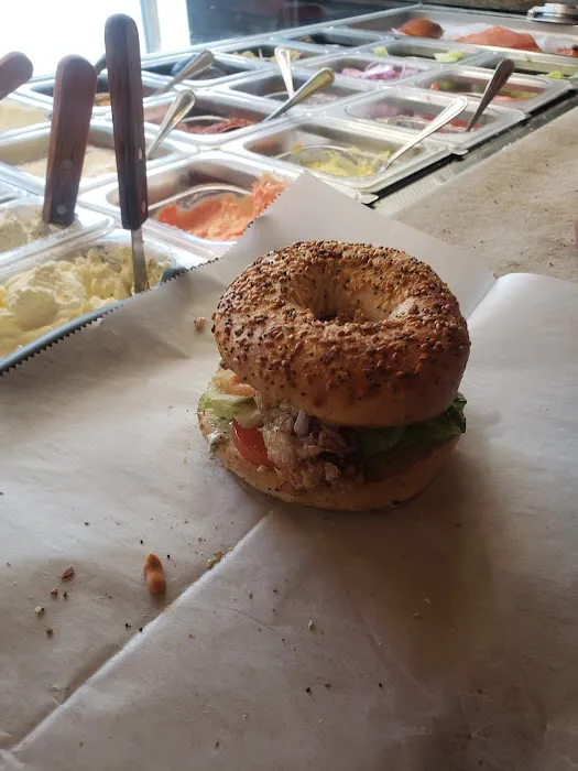 Williamsburg Bagel Picture 8
