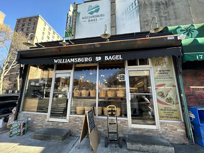 Williamsburg Bagel Picture 7