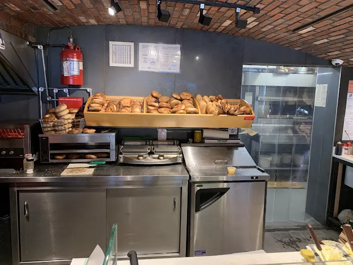 Hot Bagels Picture 8