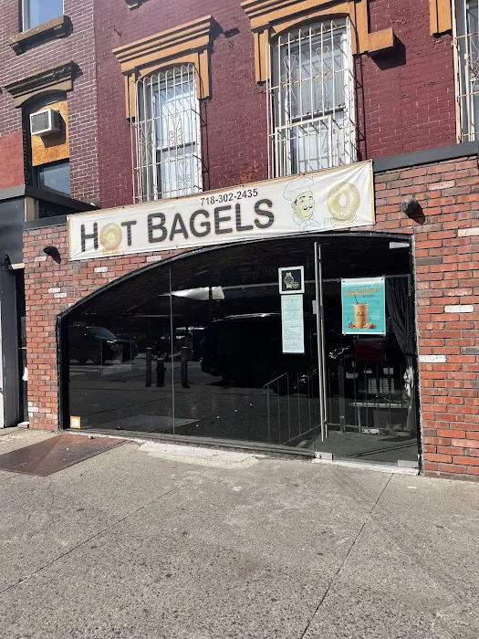 Hot Bagels Picture 1