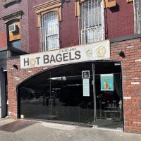 Hot Bagels ico