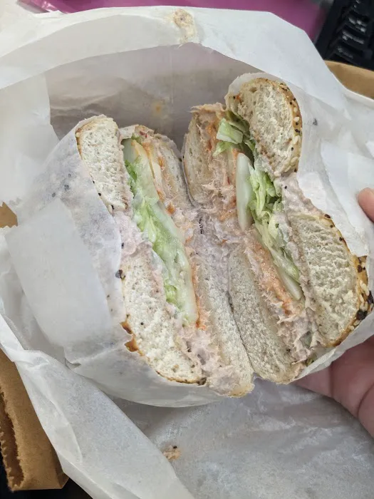 Hot Bagels Picture 10
