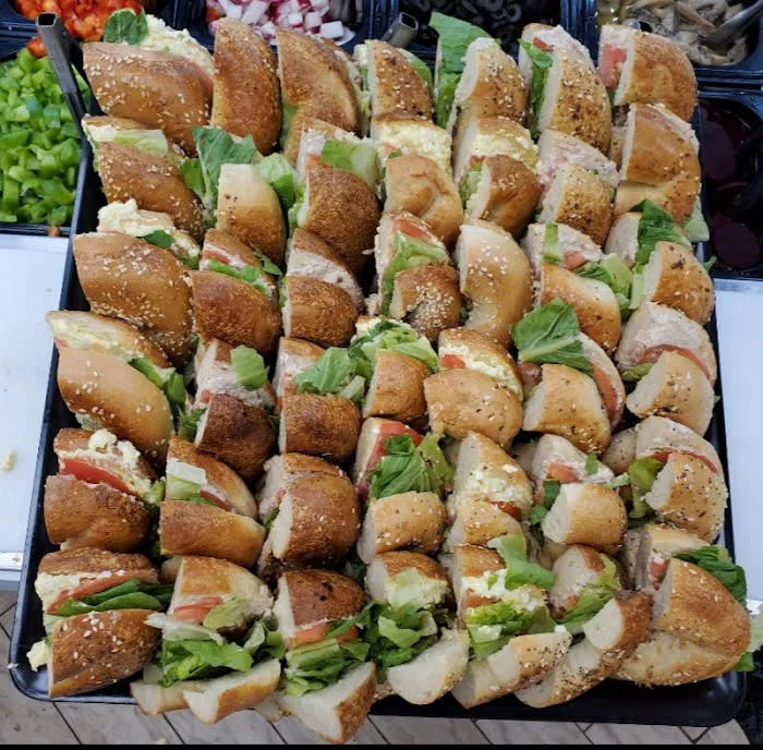 Williamsburg Bagel & Bakery - Kosher Picture 6