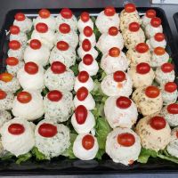 Williamsburg Bagel & Bakery - Kosher ico
